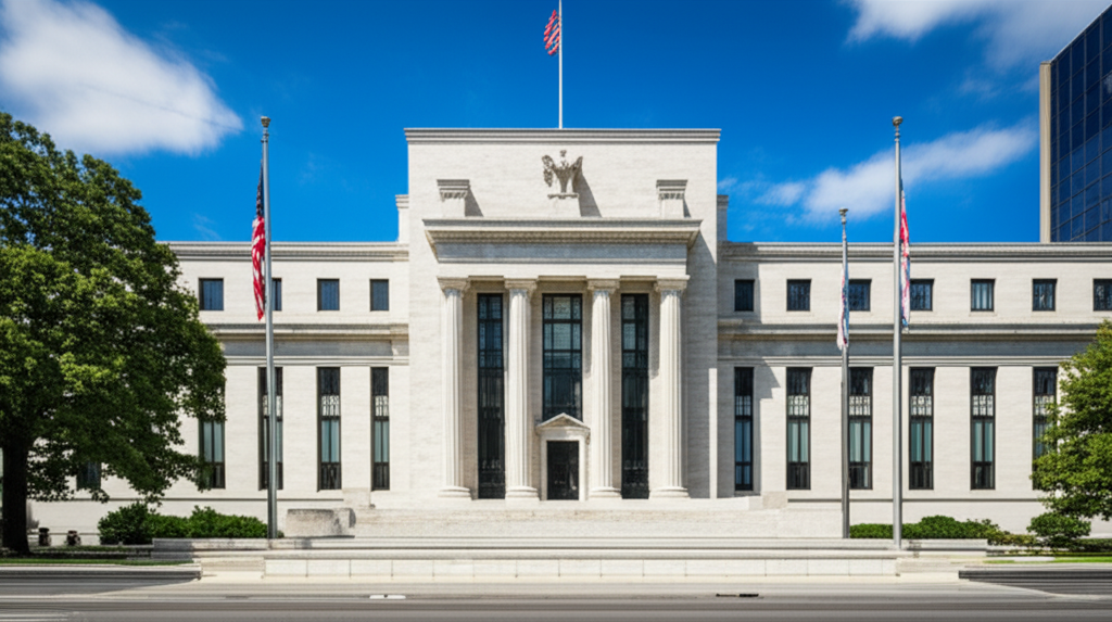 Why the Fed's Next Move Matters More Than You Think
